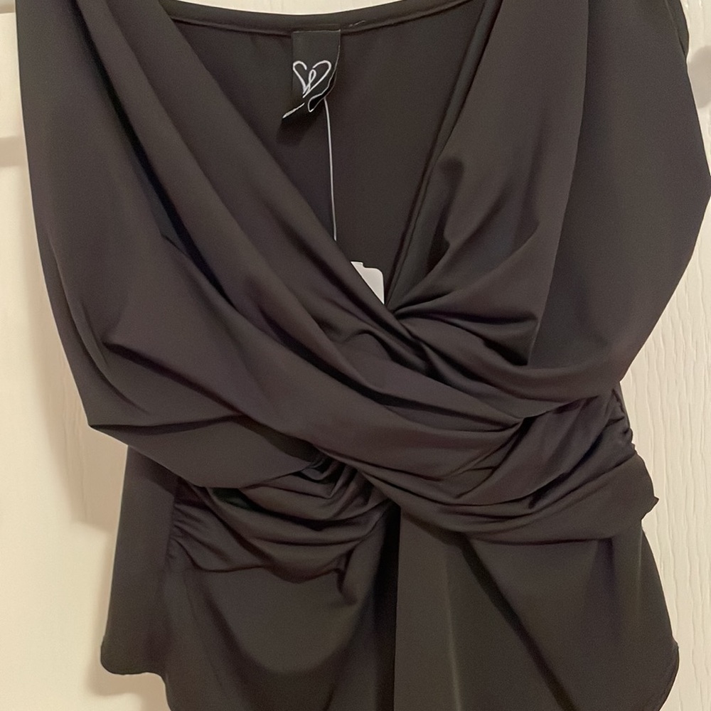 Body Suit - Picture 3 of 9